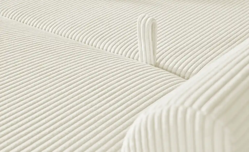 Ecksofa Malyn II, Detailansicht