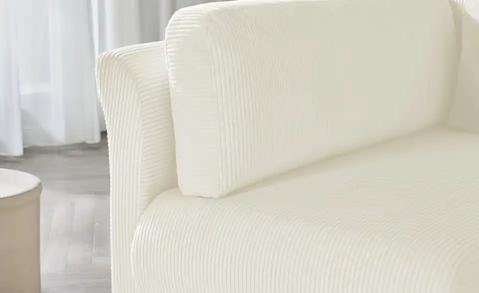 Ecksofa Malyn II, Detailansicht