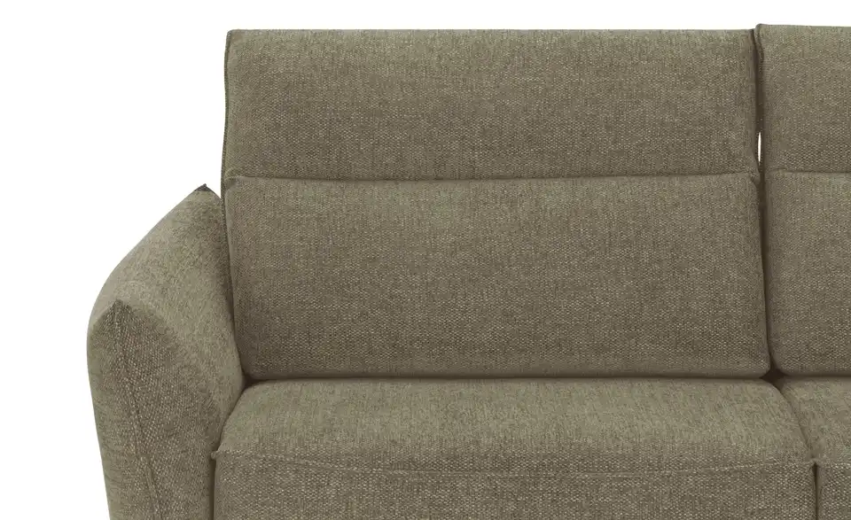 smart Big Sofa Linda, Detailansicht