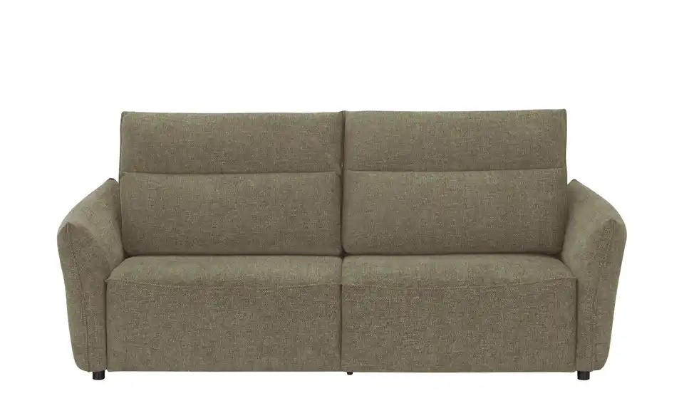 smart Big Sofa Linda, Frontansicht