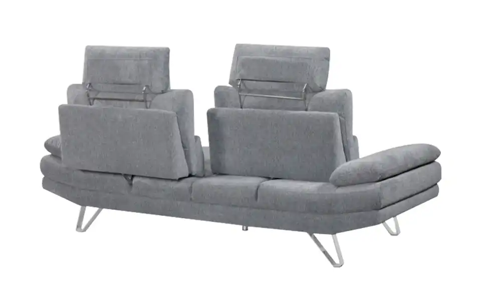 3-sitzer Varinia, Rückansicht