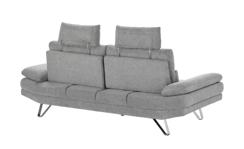 3-sitzer Varinia, Rückansicht