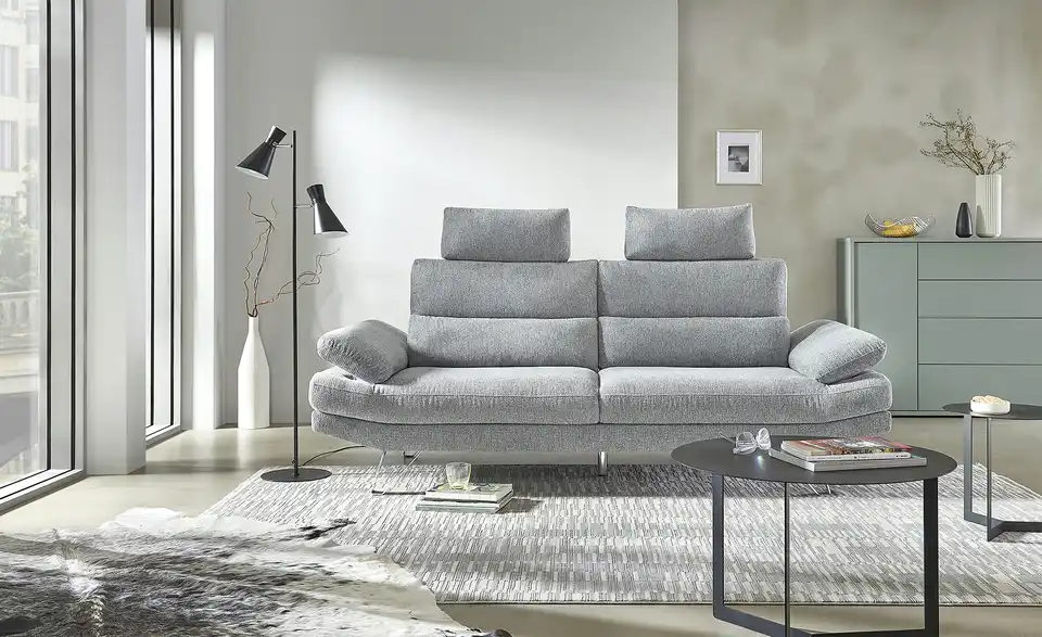 3-sitzer Varinia, in Wohnsituation