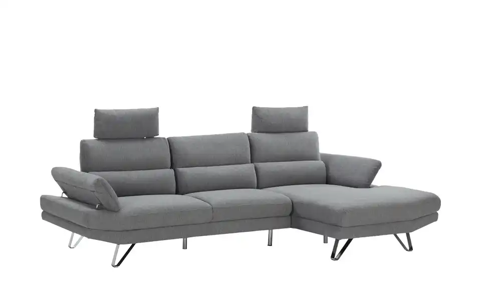 Ecksofa Varinia, Funktionsansicht
