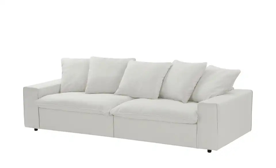 SOHO Big Sofa Kini, Perspektive