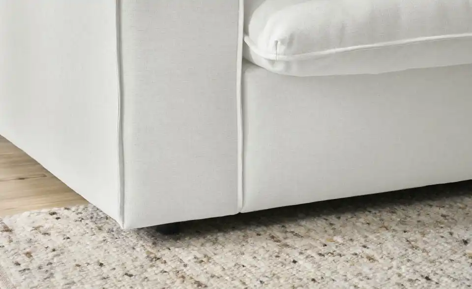 SOHO Big Sofa Kini, Detailansicht