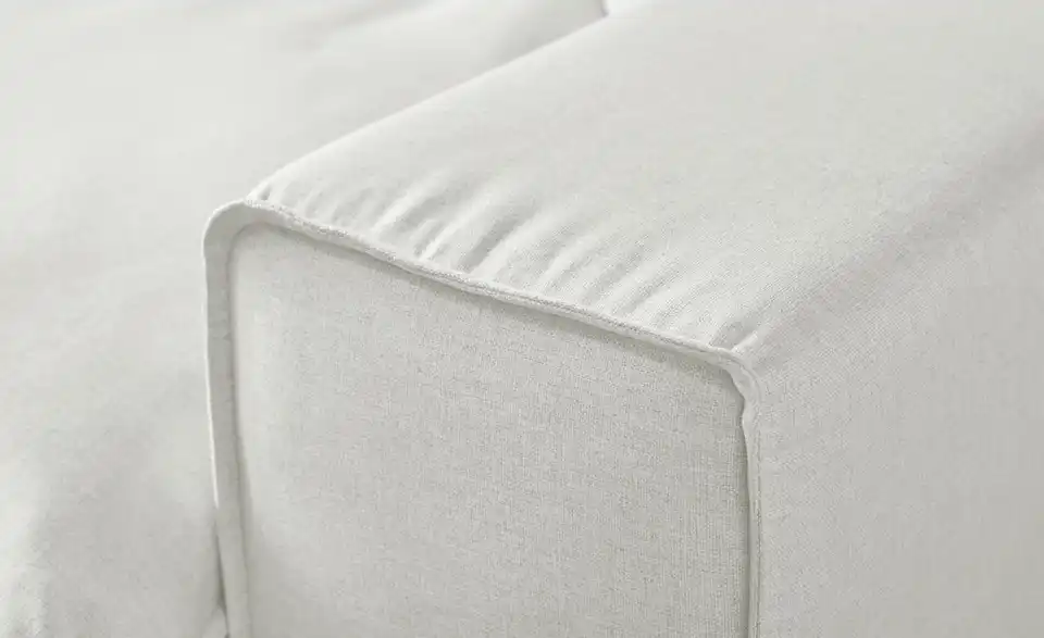 SOHO Big Sofa Kini, Detailansicht