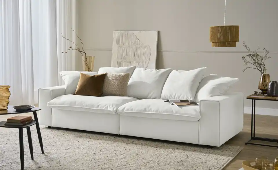 SOHO Big Sofa Kini, Perspektive