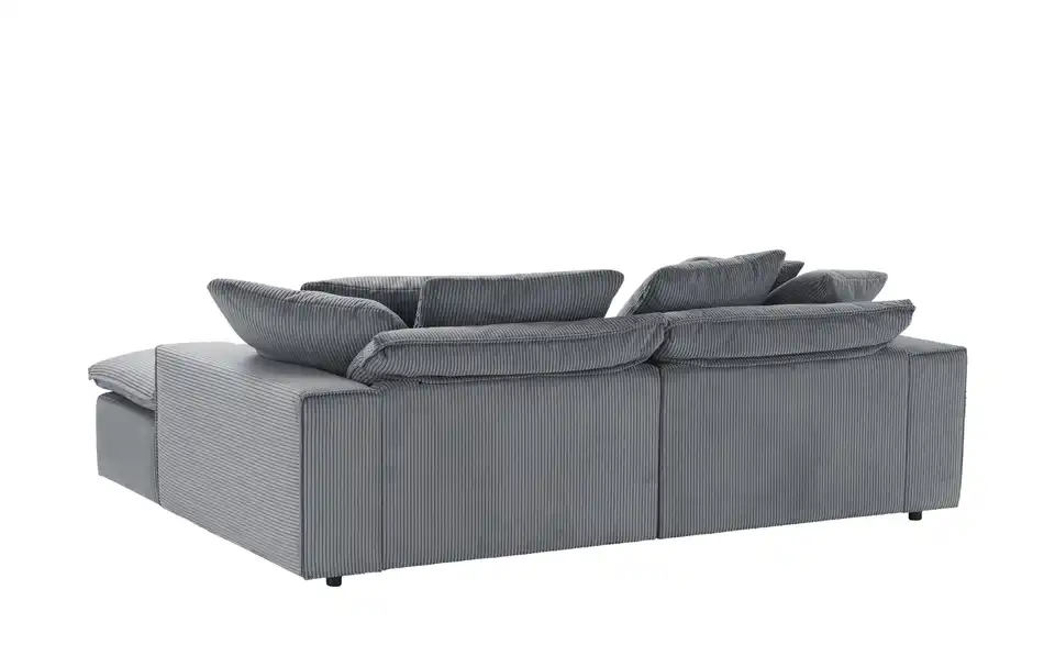 SOHO Ecksofa Kini, Rückansicht