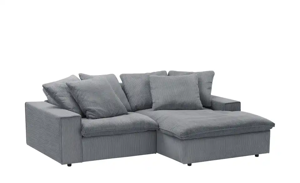 SOHO Ecksofa Kini, Perspektive