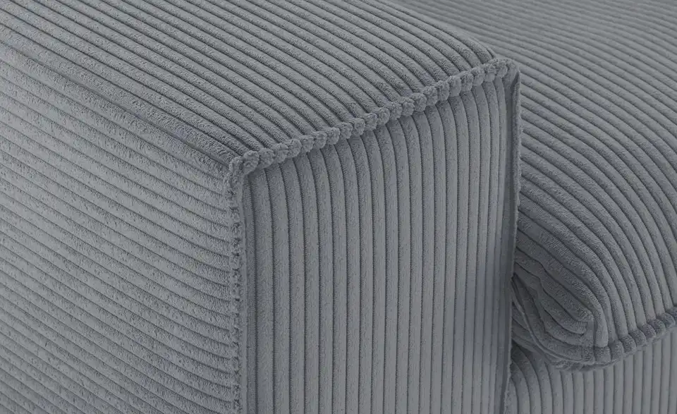 SOHO Ecksofa Kini, Detailansicht