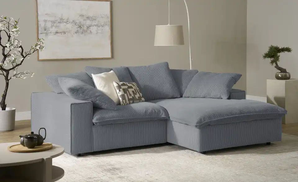 SOHO Ecksofa Kini, Perspektive