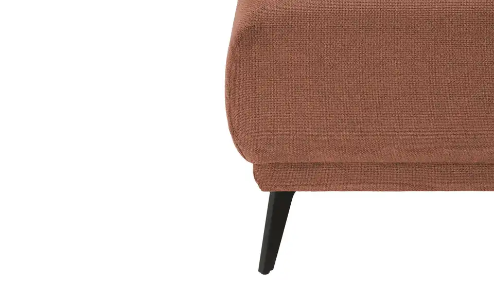 Ecksofa Vega De Luxe, Detailansicht