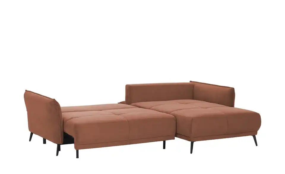Ecksofa Vega De Luxe, Funktionsansicht