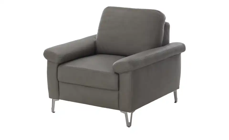 medium Sessel Calinda, Perspektive
