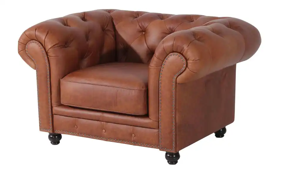 Max Winzer Sessel, Perspektive