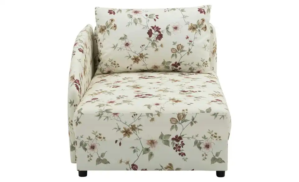 Max Winzer Recamiere Tobi, Profilansicht