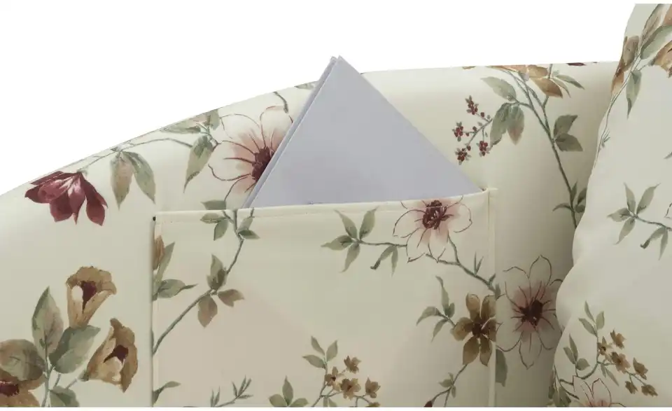 Max Winzer Recamiere Tobi, Detailansicht