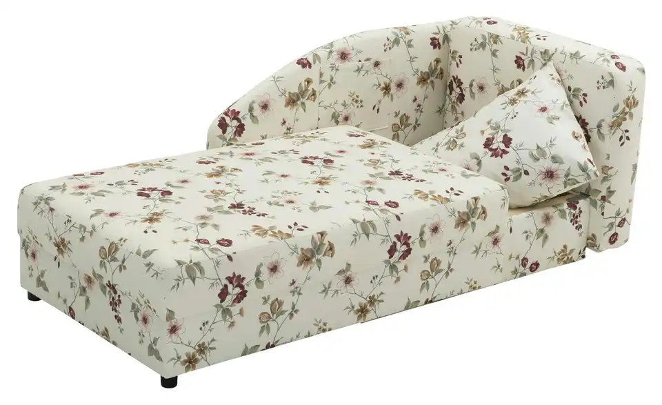 Max Winzer Recamiere Tobi, Funktionsansicht