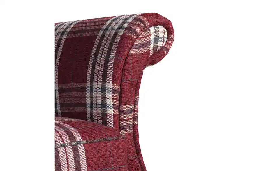 Max Winzer Ohrenbackensessel Verita, Detailansicht