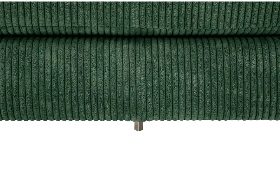 Max Winzer Ecksofa Florian, Detailansicht