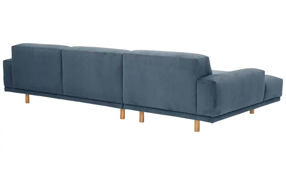 Max Winzer Ecksofa Penelope, Rückansicht