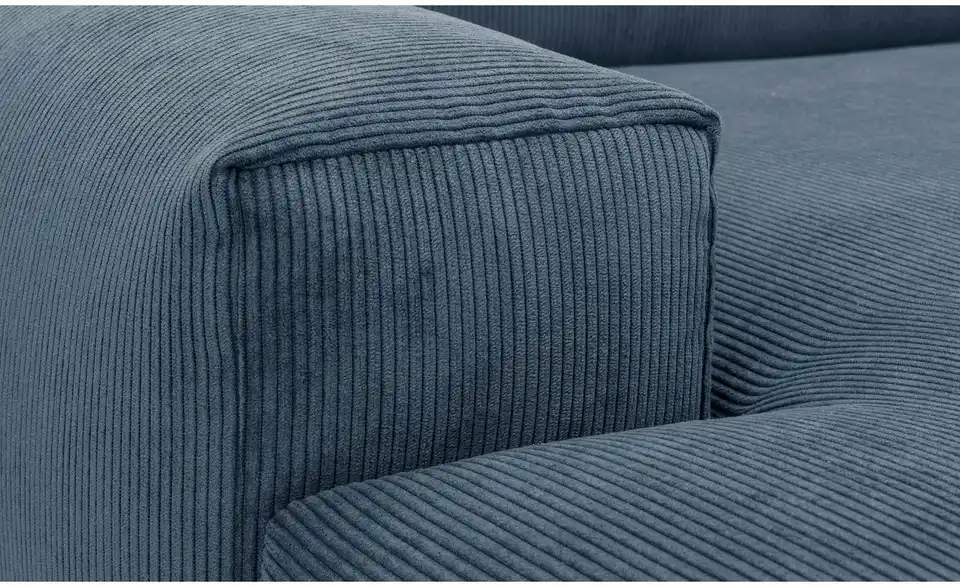 Max Winzer Ecksofa Penelope, Detailansicht