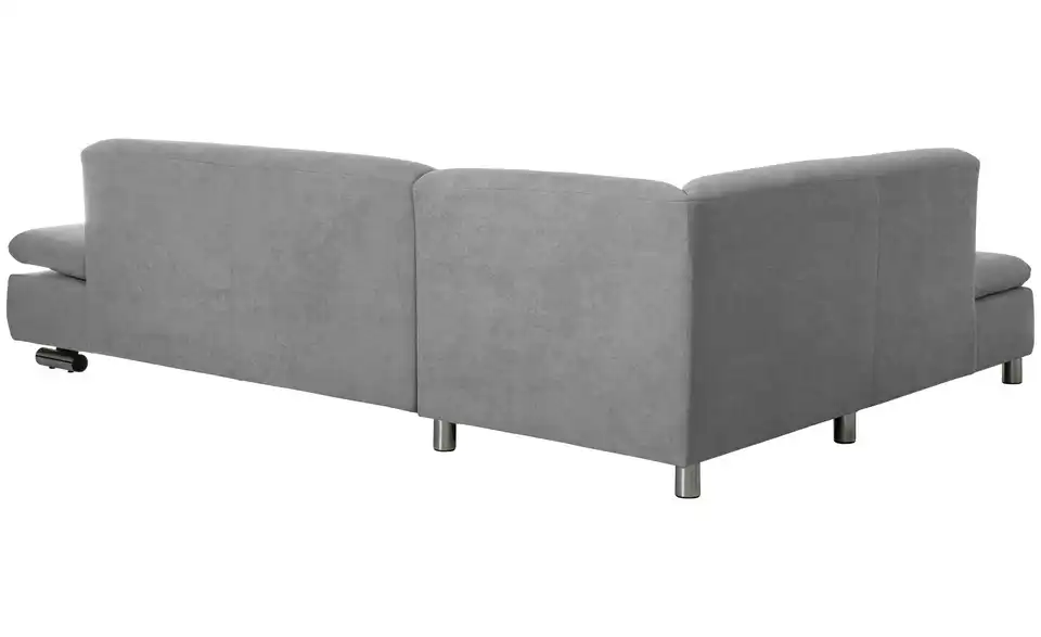 Max Winzer Ecksofa, Rückansicht