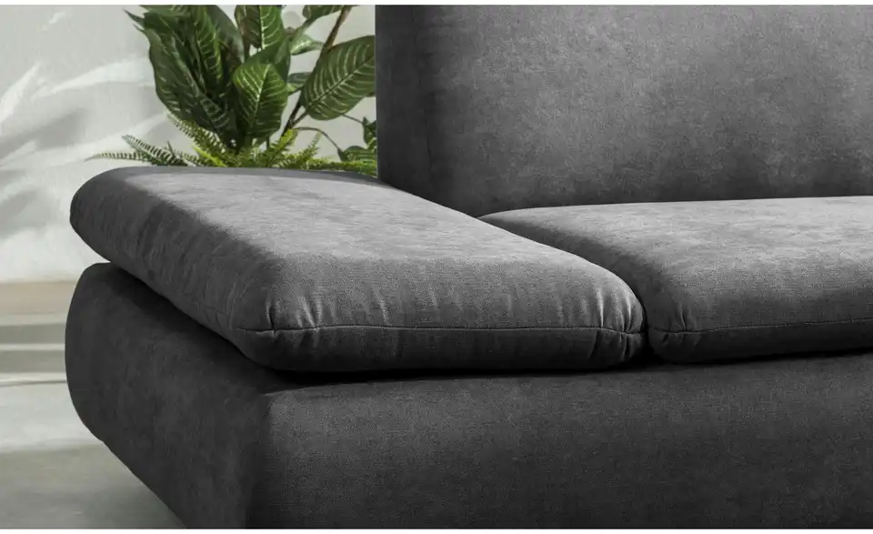 Max Winzer Ecksofa Terrence, Ergänzung