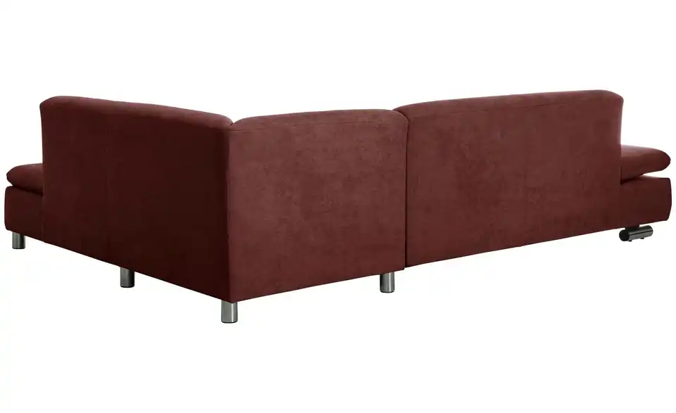 Max Winzer Ecksofa, Rückansicht