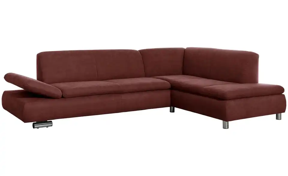 Max Winzer Ecksofa, Perspektive
