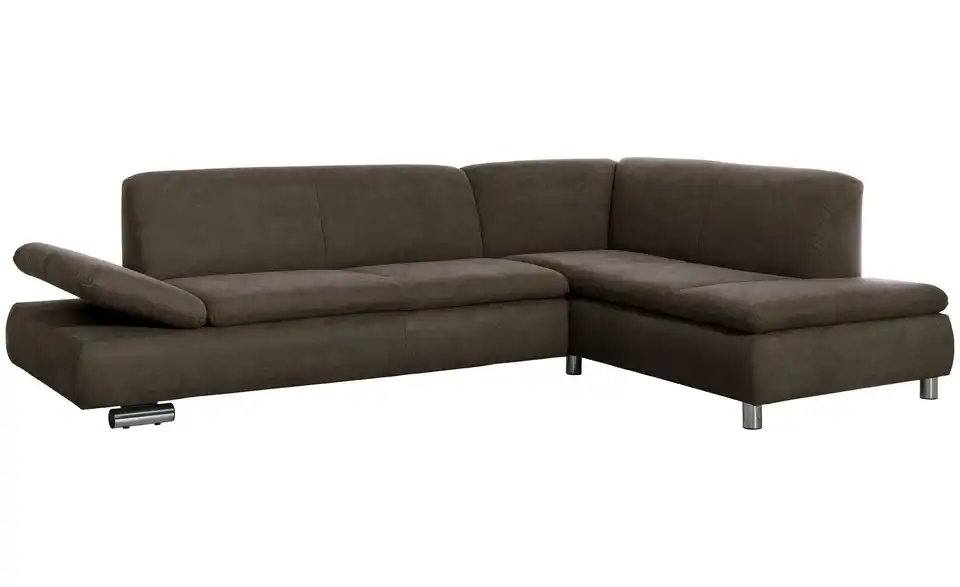 Max Winzer Ecksofa, Perspektive