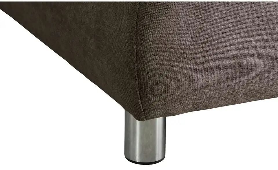 Max Winzer Ecksofa, Detailansicht