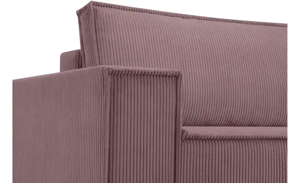 KONSIMO Einzelsofa Napi, Detailansicht