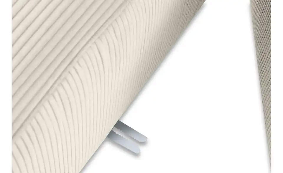 KONSIMO Einzelsofa Buffo, Detailansicht