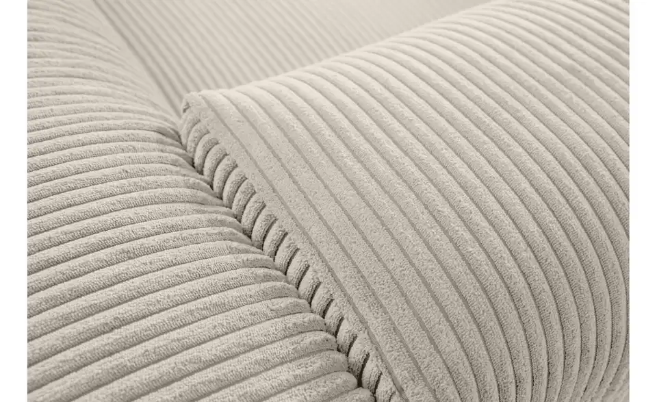 KONSIMO Einzelsofa Buffo, Detailansicht