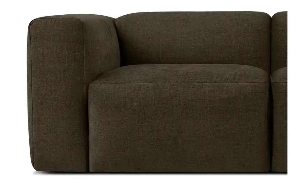 KONSIMO Einzelsofa Buffo, Detailansicht