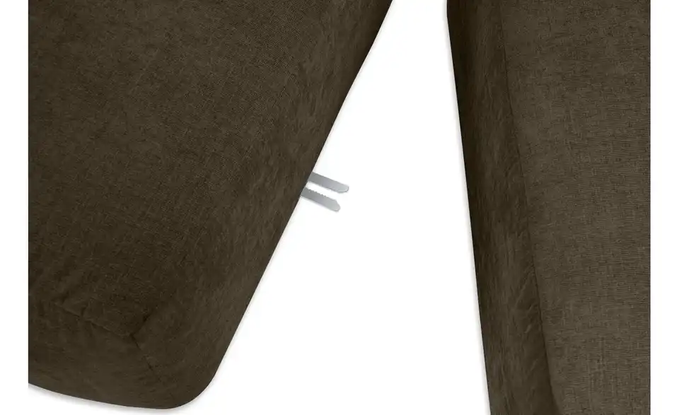 KONSIMO Einzelsofa Buffo, Detailansicht