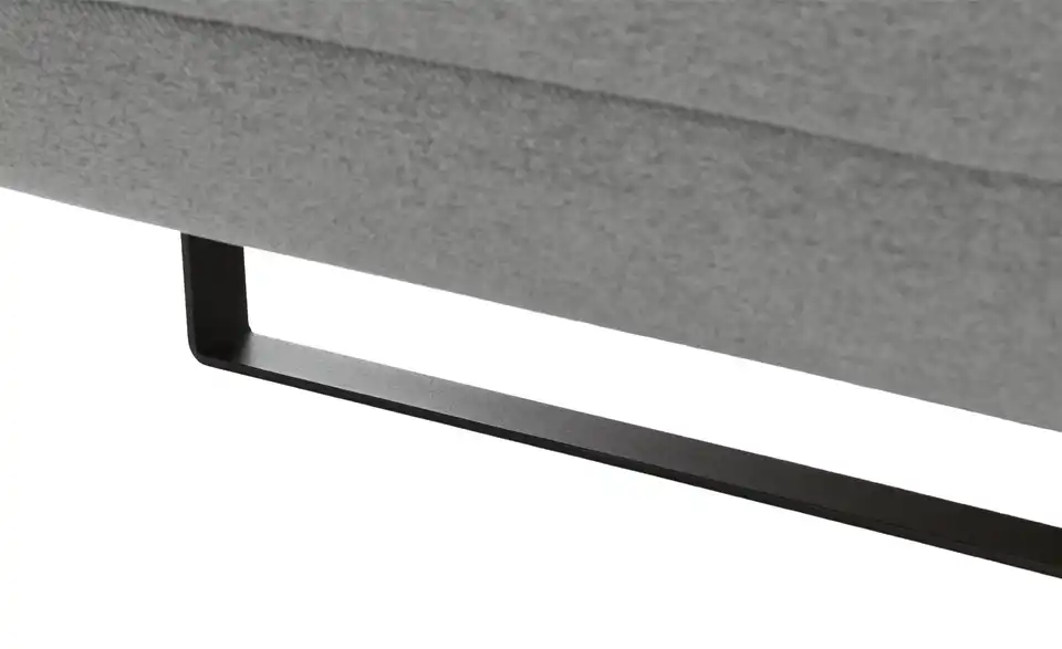 Twist Ecksofa Gio, Detailansicht