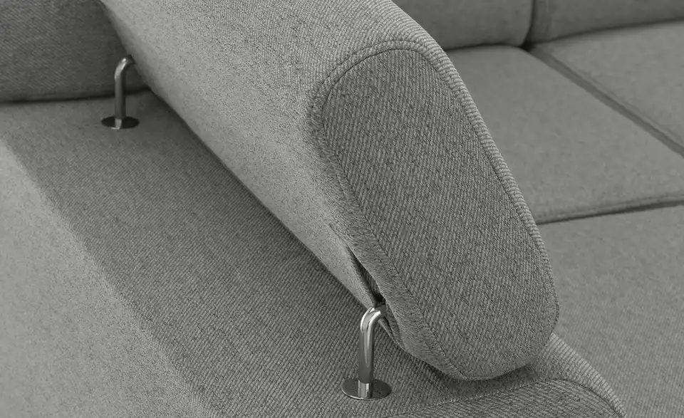 Twist Ecksofa Gio, Detailansicht