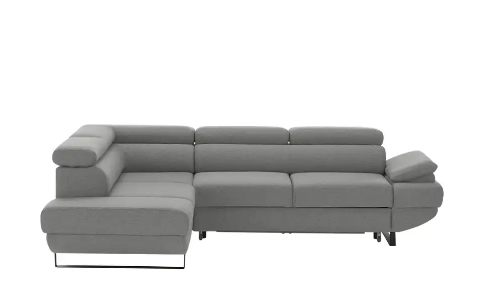Twist Ecksofa Gio, Frontansicht