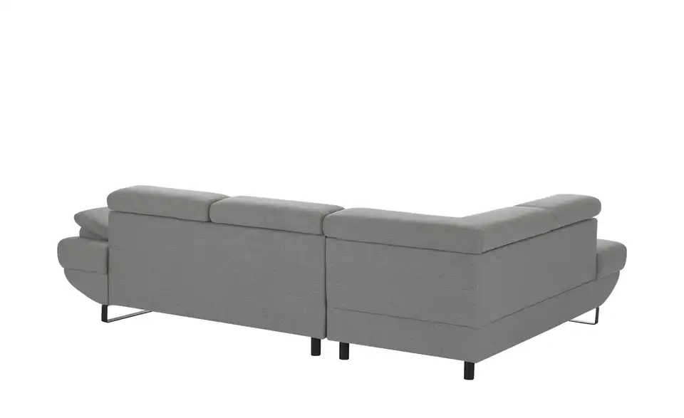 Twist Ecksofa Gio, Rückansicht