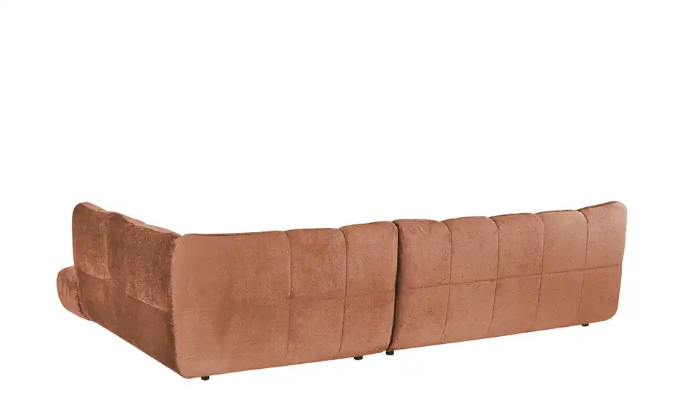 Jette Home Ecksofa Gentle, Rückansicht