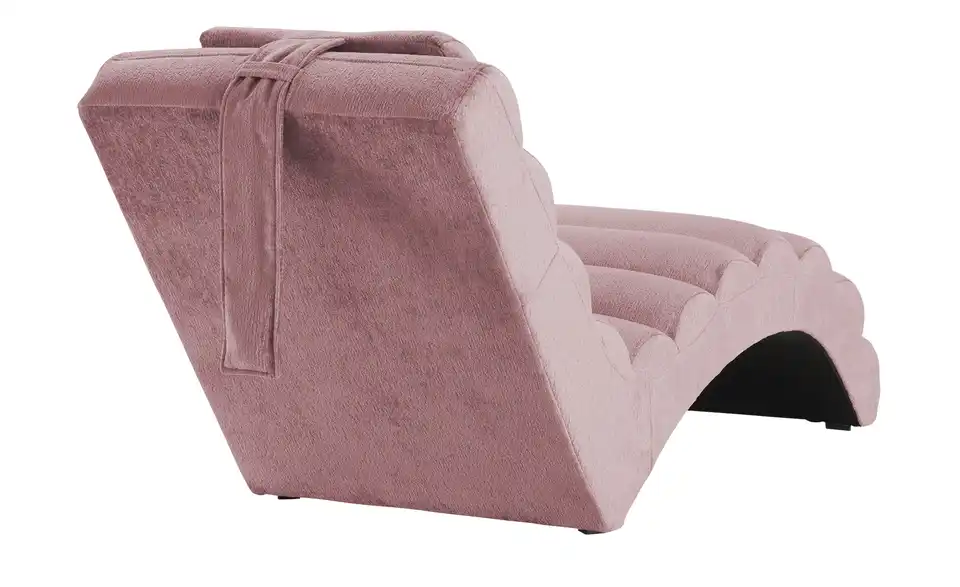 Twist Liege Miami, Rückansicht