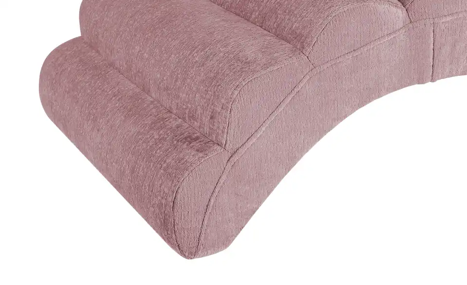 Twist Liege Miami, Detailansicht