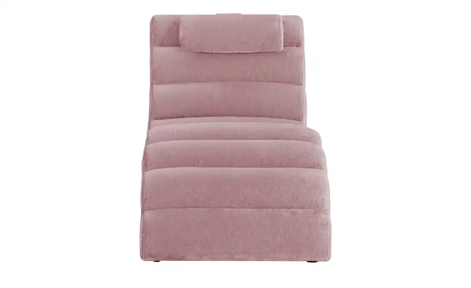 Twist Liege Miami, Frontansicht