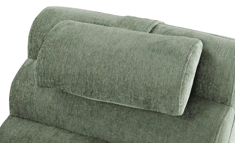 Twist Liege Miami, Detailansicht