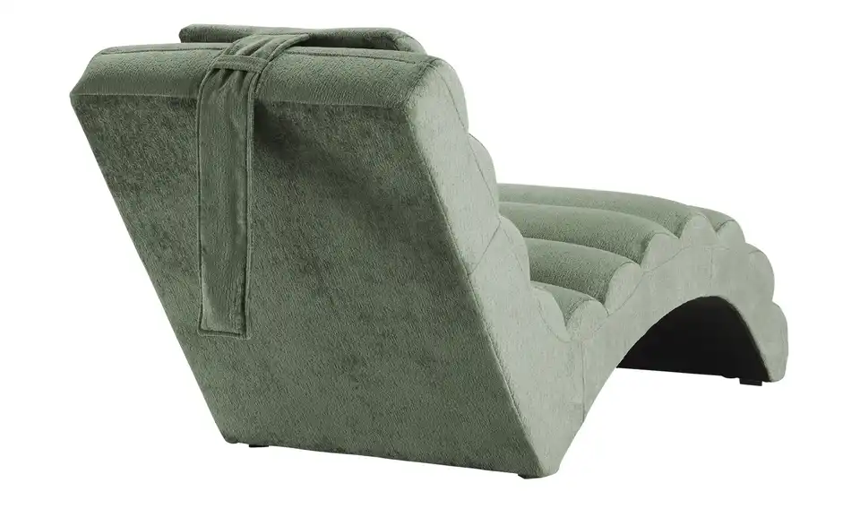 Twist Liege Miami, Rückansicht