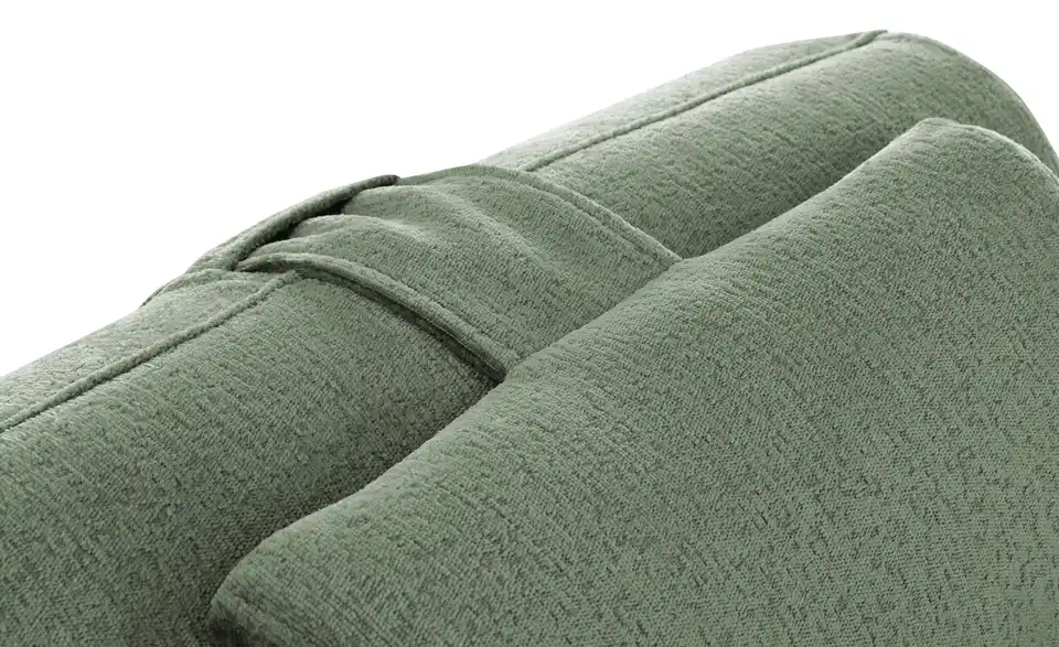 Twist Liege Miami, Detailansicht