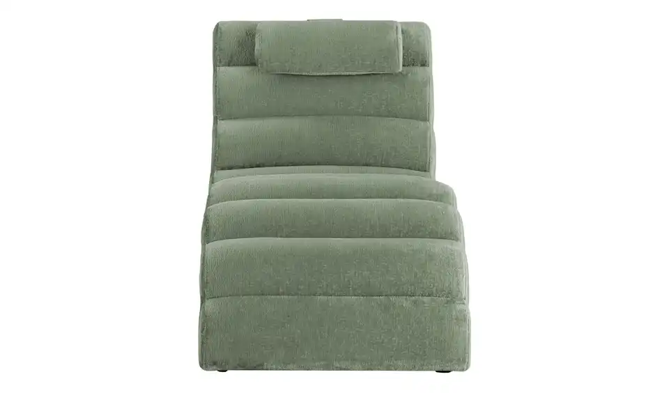 Twist Liege Miami, Frontansicht